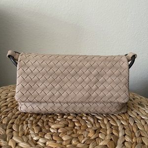 Bottega Veneta crossbody bag